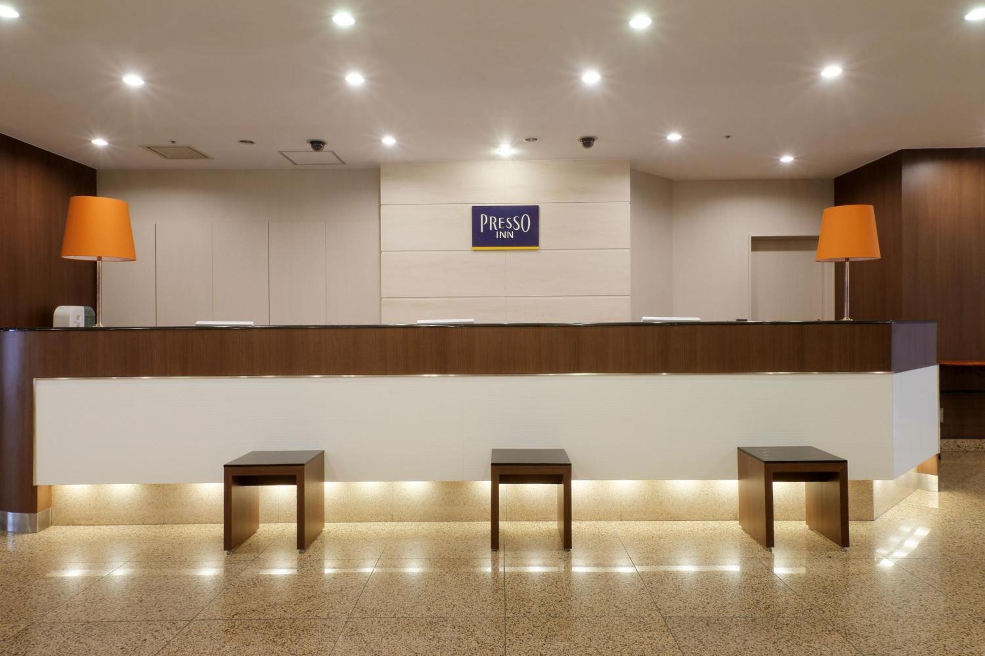 Keio Presso Inn Kanda Tokyo prefektur Exteriör bild