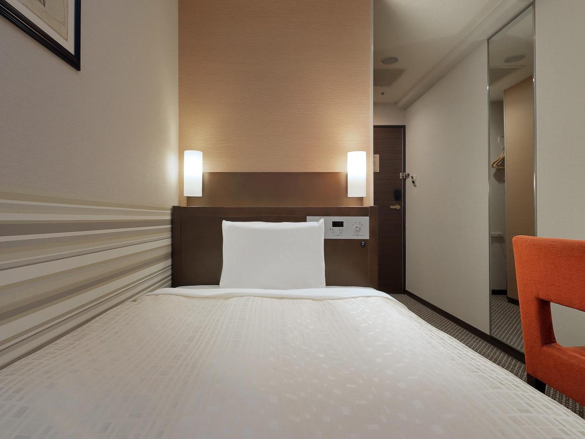 Keio Presso Inn Kanda Tokyo prefektur Exteriör bild